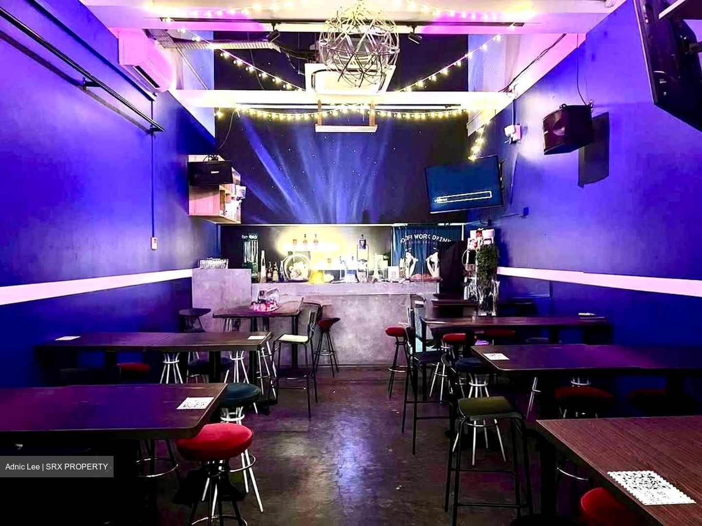The Commerze@irving (D13), Shop House #596205111